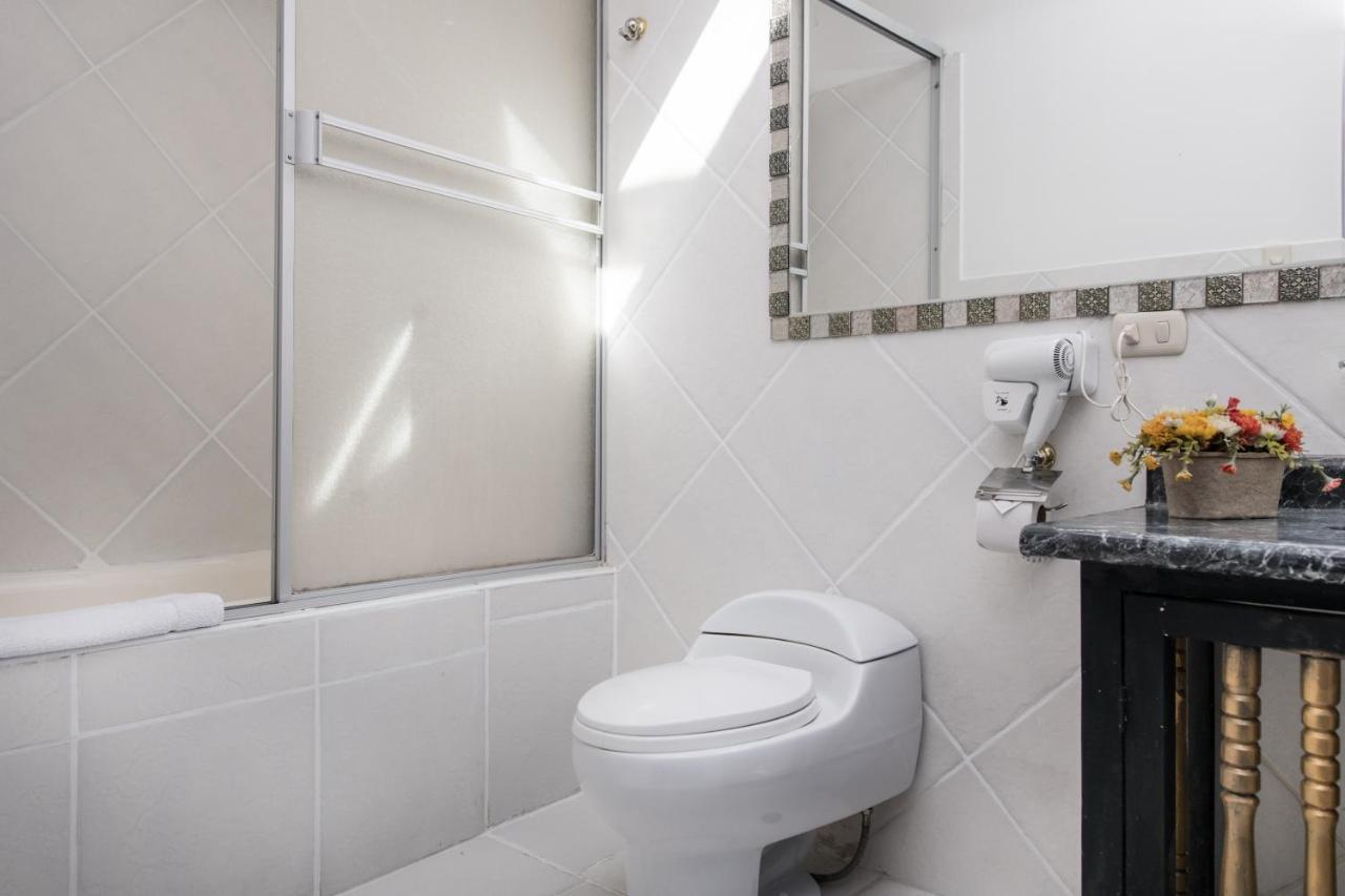 Inkarri Regocijo Plaza Hotel Cusco Bagian luar foto