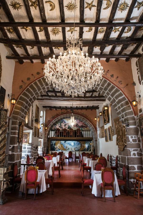Inkarri Regocijo Plaza Hotel Cusco Bagian luar foto