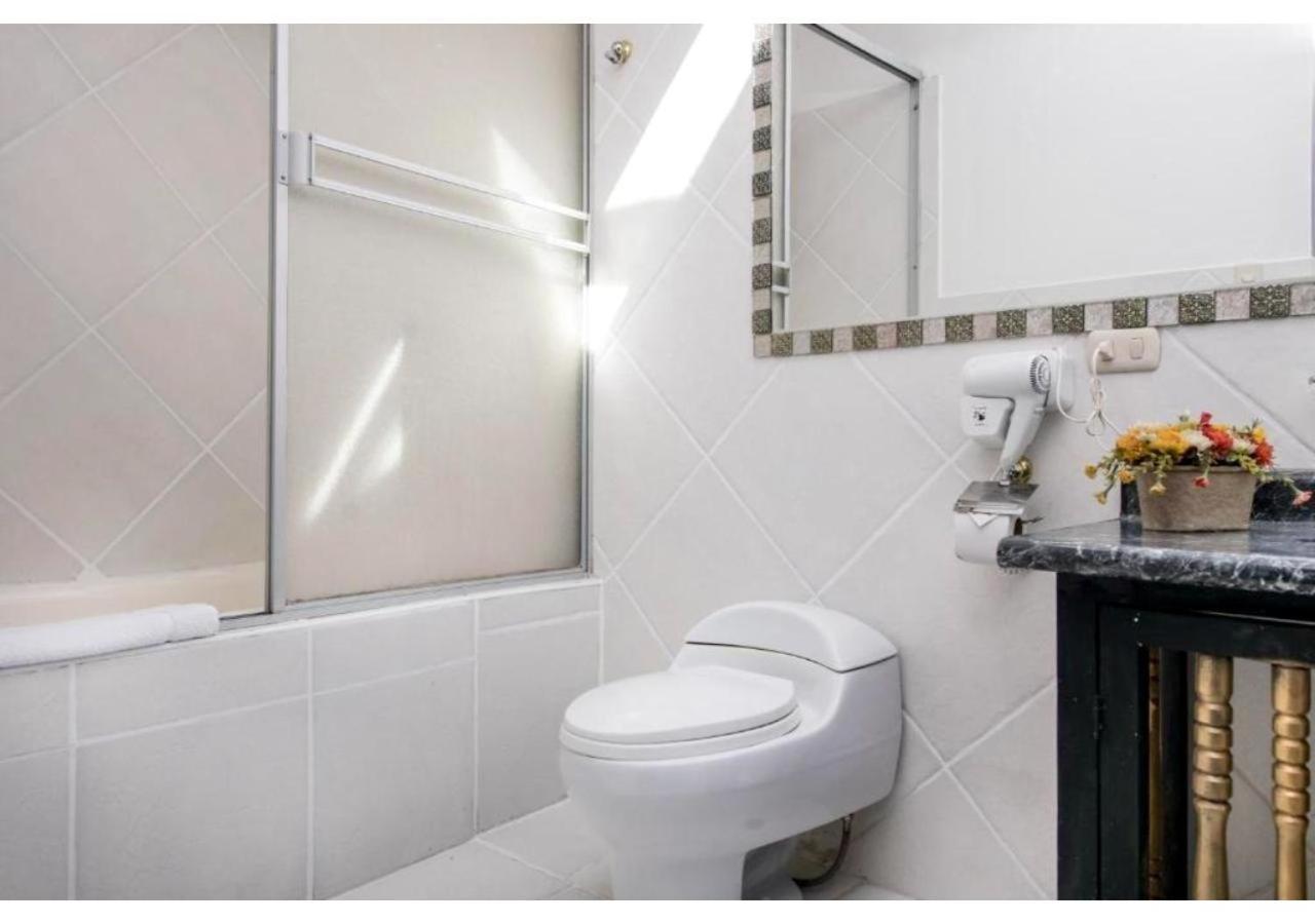 Inkarri Regocijo Plaza Hotel Cusco Bagian luar foto